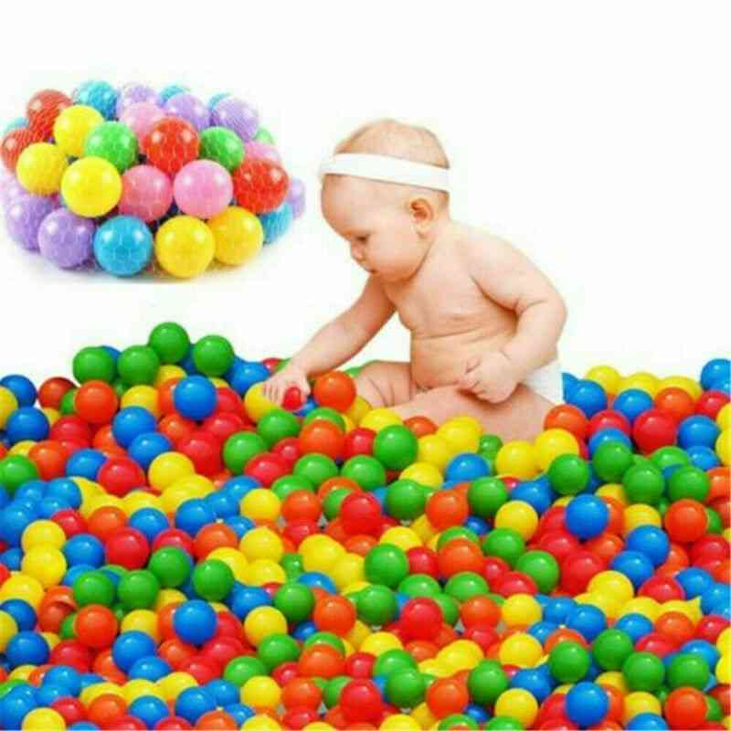 5.5cm Pit Ocean Balls For Toddlers