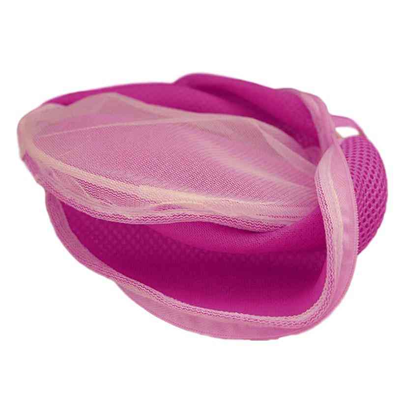 Mode moderne de haute qualité femmes soutien-gorge blanchisserie lingerie lavage bonneterie économiseur protéger maille petit sac