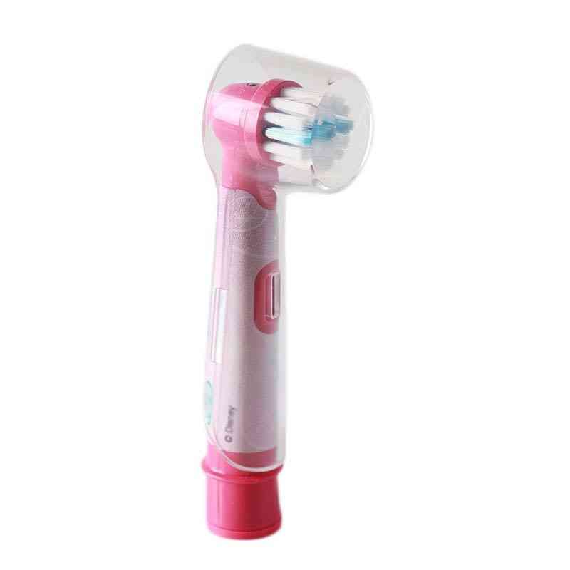 Electric Toothbrush Head Protective Case