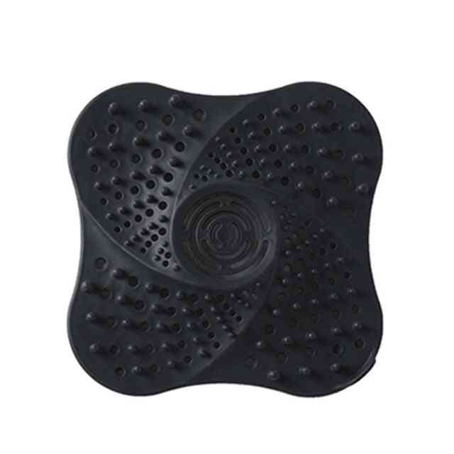 Filtro anti-intasamento copri-capelli tappo del tappo trappola doccia scarico pavimento lavello filtro filtro