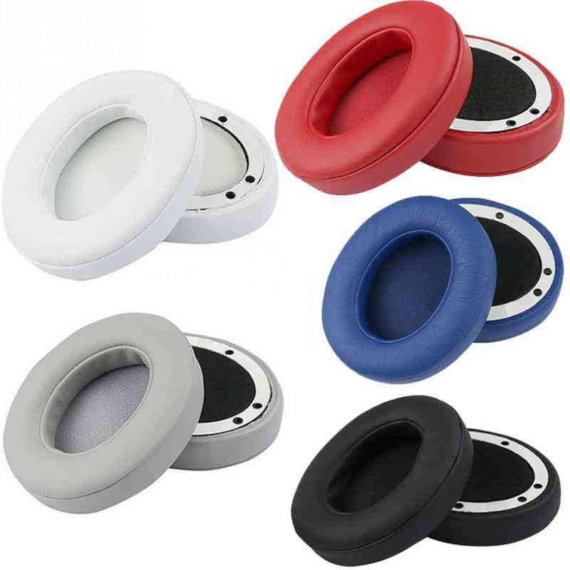 New Replacement Ear Pads , Ears Cup Cushion For Beats By Dre 2.0 Studio Wireless