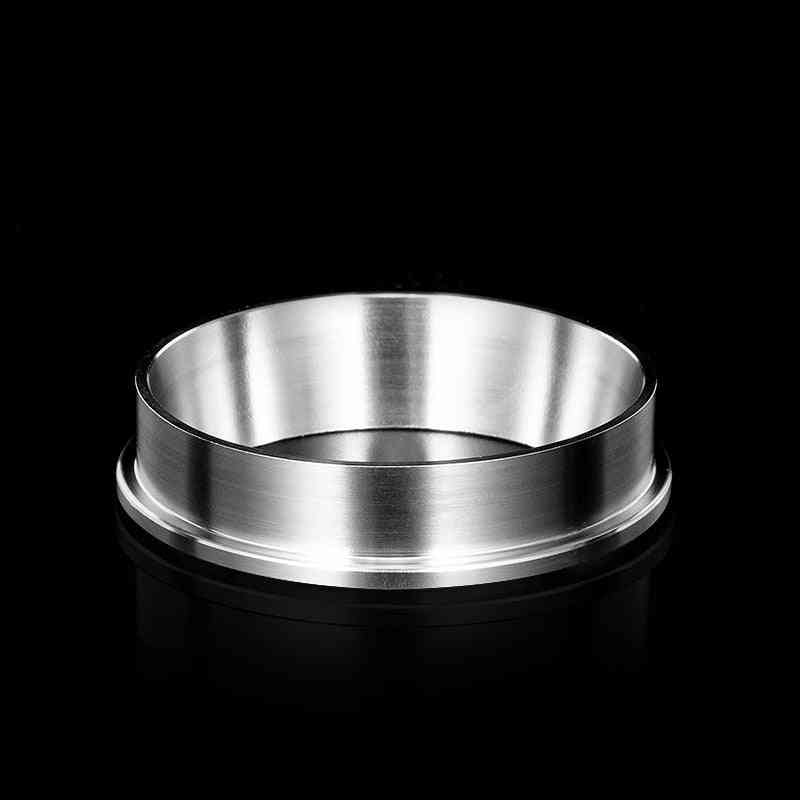 Inteligentni prsten za doziranje od nehrđajućeg čelika - zdjela za kuhanje kave u prahu za espresso, barista