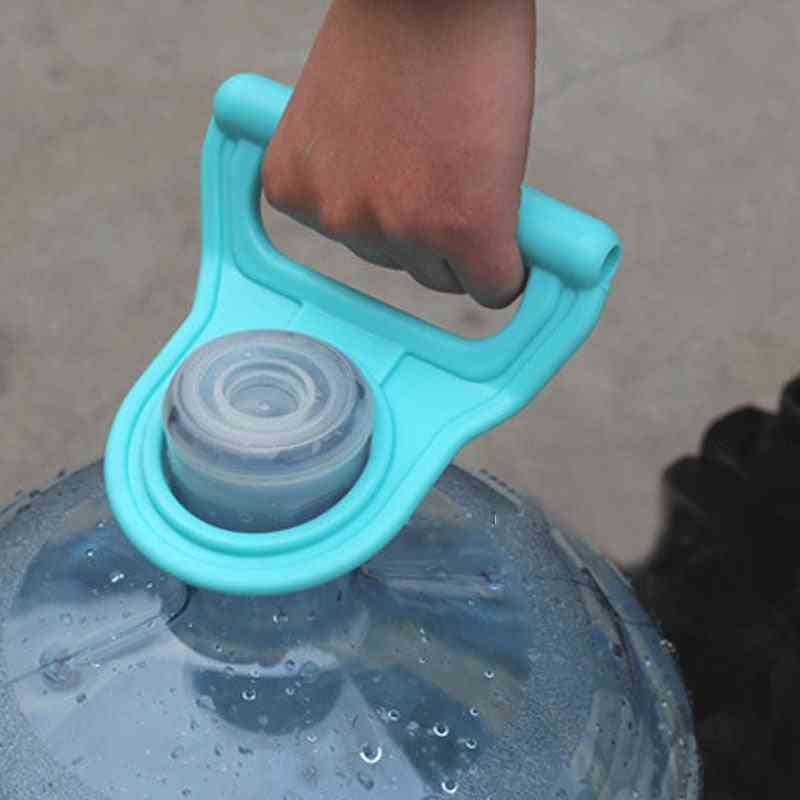 Plastic Bottled Energy Saving Thicker Water Handle - Pail Water Lifting Device