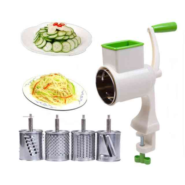 Multifunctional Vegetable Slicer - Kitchen Tools