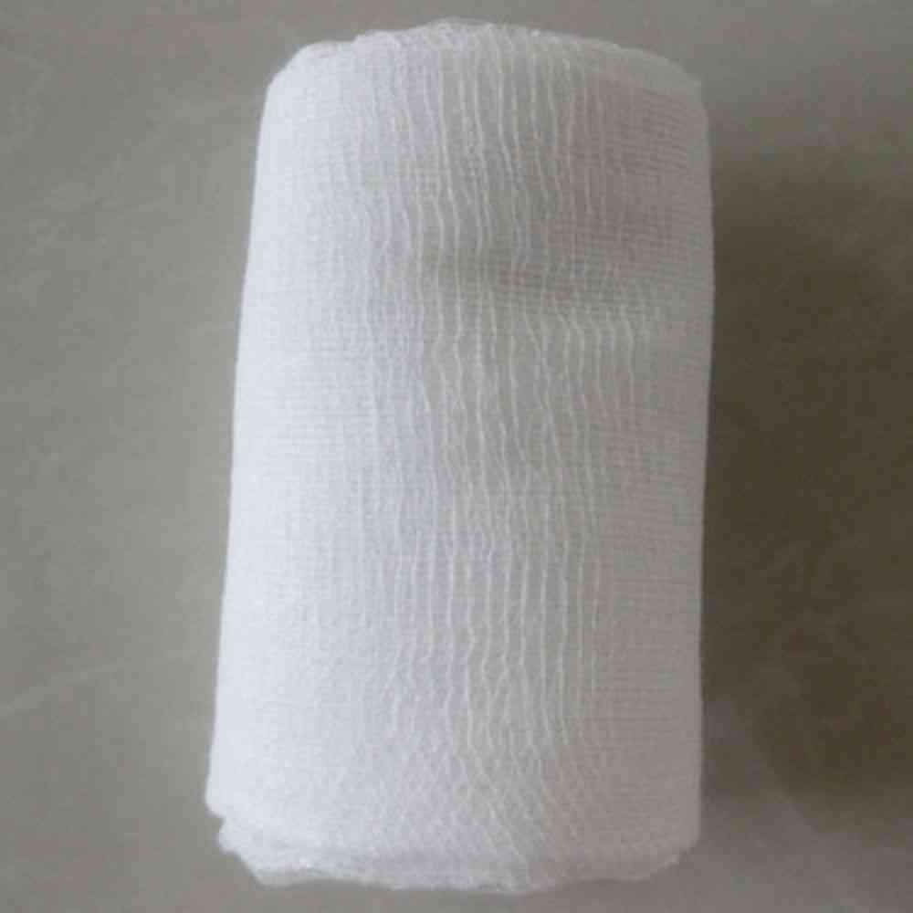 Filter Fabric Cotton Cloth For Cheese Cloth Absorbent - Gauze Cheese Cloth
