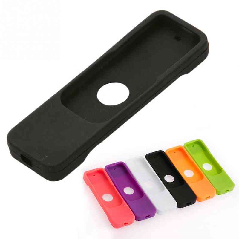 Apple Tv 4 Remote Controller Protective Cover