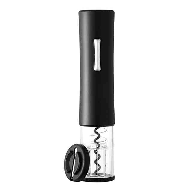 Electric Wine Opener And Foil Cutter