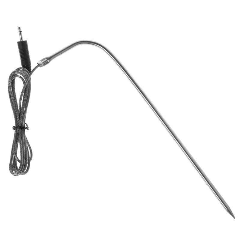 Waterproof Hybrid Probe - Replacement For Digital Cooking Food Meat Thermometer