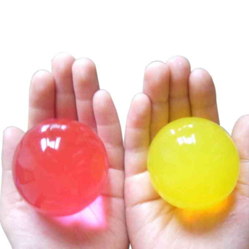 Crystal Magic Ball Orbiz Balon Water Beads