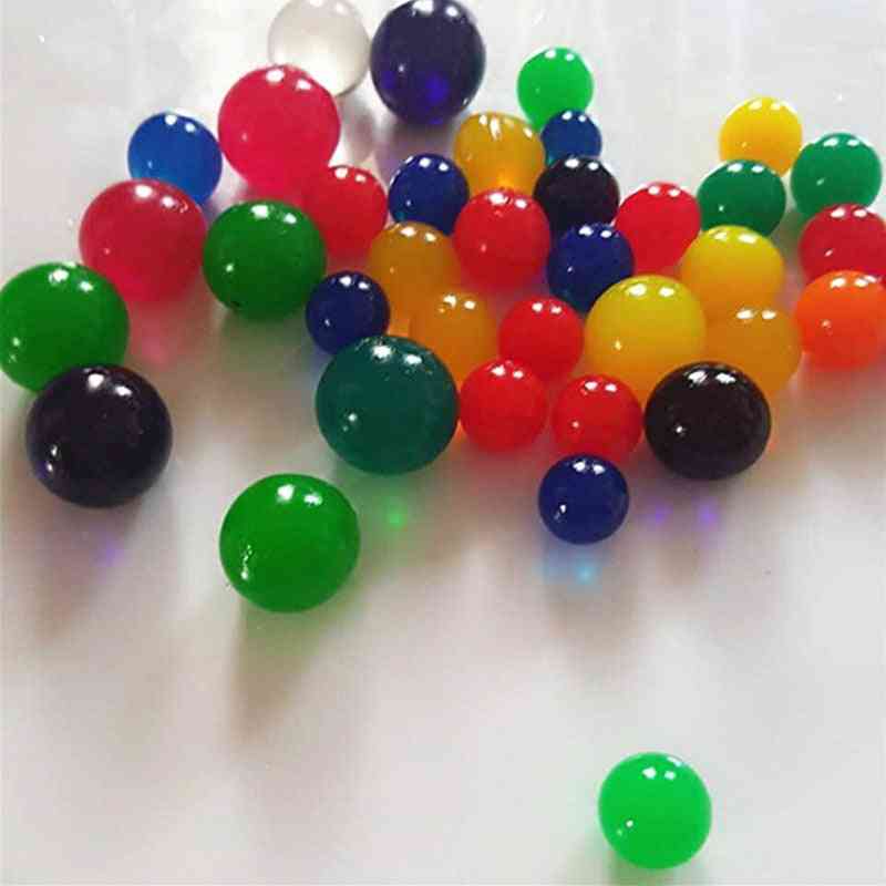 Kristalna čarobna kroglica orbiz balon vodne kroglice