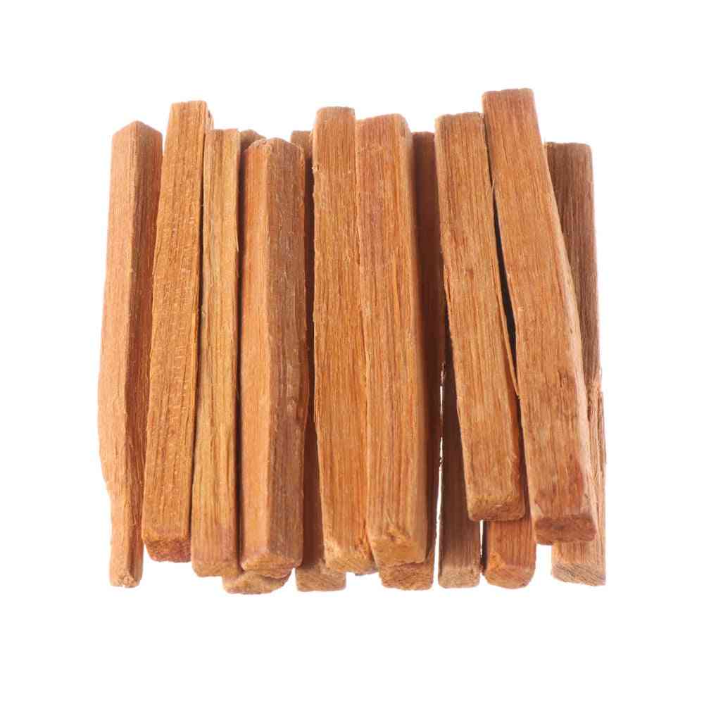 Buddhism Aromatherapy Natural Fragrance Incense -wooden Sticks