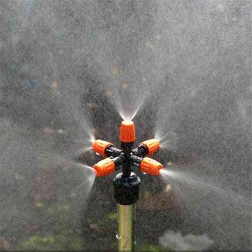 Automatic Watering Garden Sprinklers