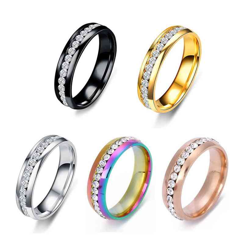 Finger Ring Micro Magnetic Weight Loss - Fat Burning String Stimulating Acupoint Fitness Health Care