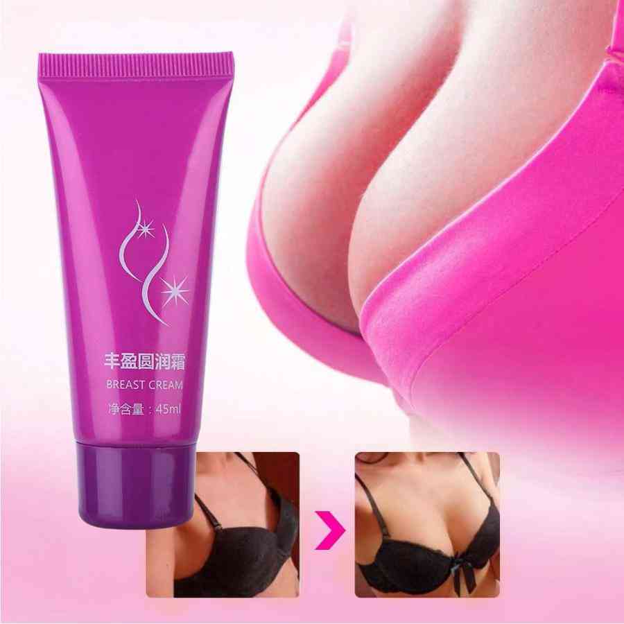 Breast Nourishing Cream - Breast Enlargement Firming Use For Care Beauty