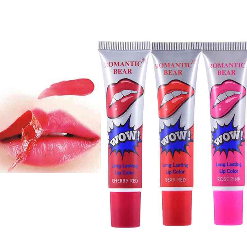 Amazing Moisturizer, Lip Gloss Waterproof Makeup, Long Lasting Liquid Lipstick