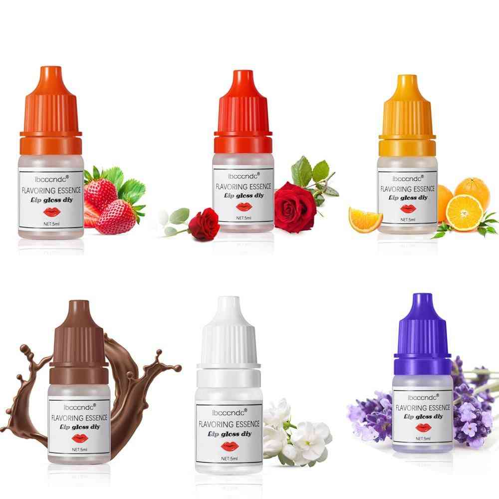 Food Grade Fragrance Natural Flavoring Essential Handmade Cosmetic Oil