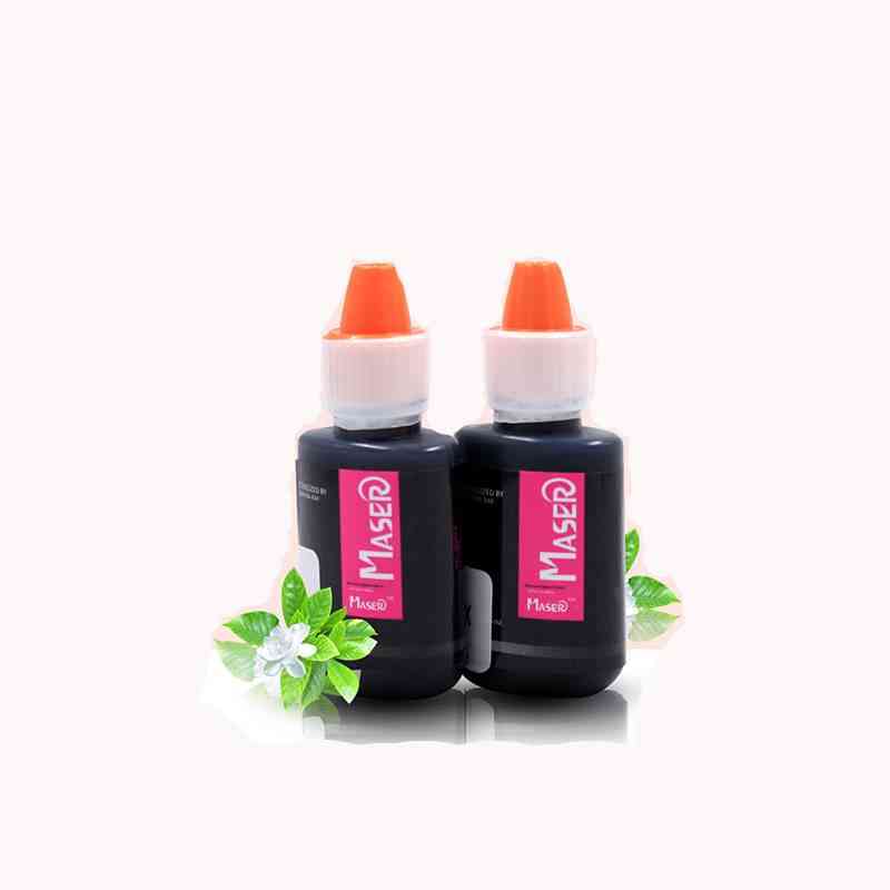 Microblading Pigment Paint Tattoo Machine Ink For Eyebrows