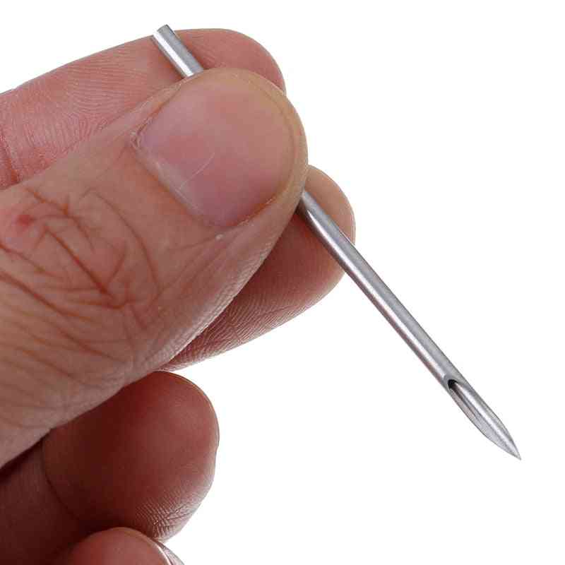 Disposable Tattoo Piercing Needles Kit