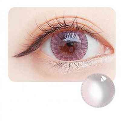 Beautiful Pupil-color Contact Lenses