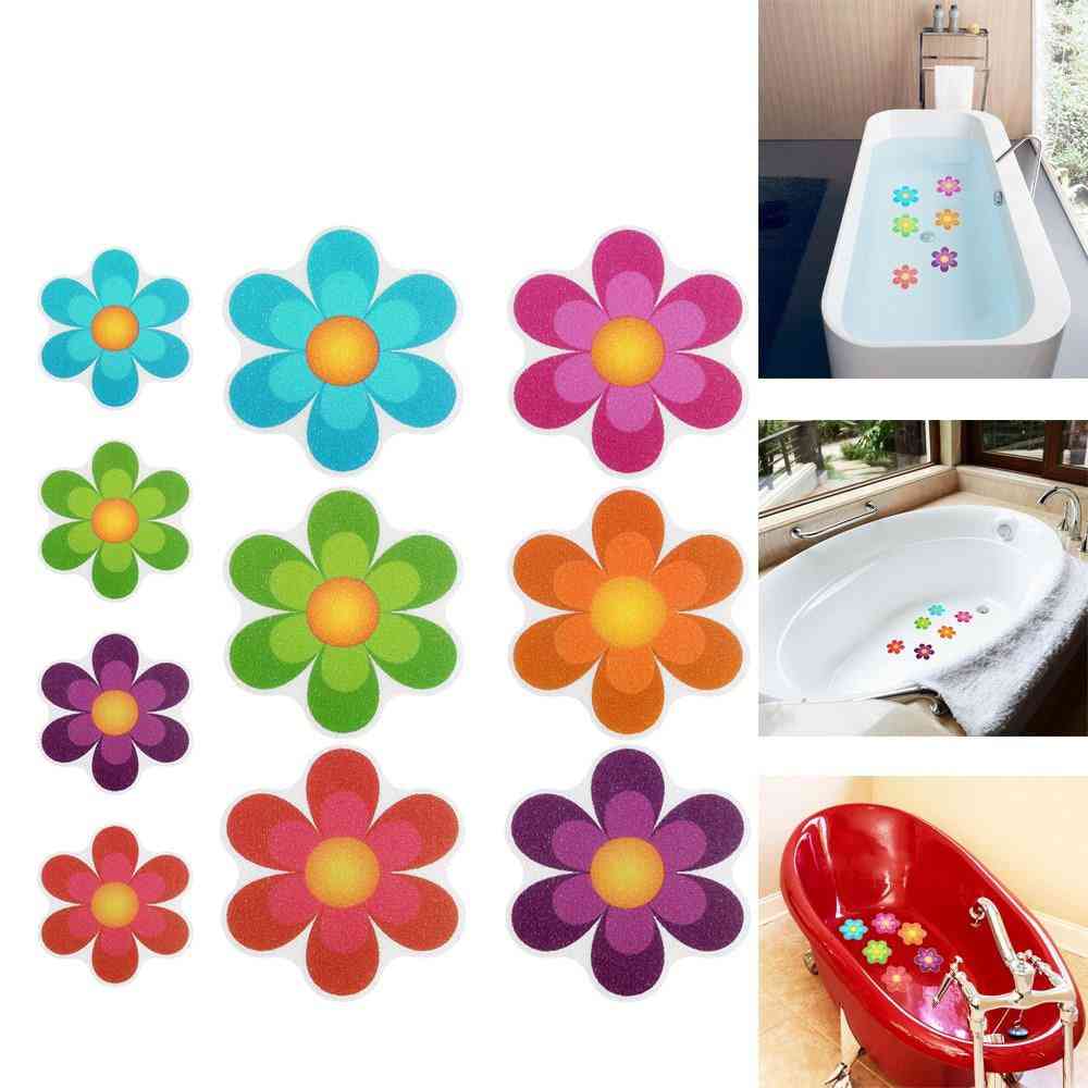 Self Adhesive, Anti Slip Stickers For  Bath Tub, Kitchen, Swimming Pool And Doorway