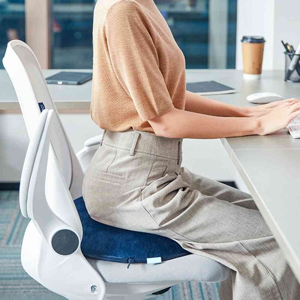 Multifunction, Hip Push Up Orthopedic Pillow-chair Seat Cushion