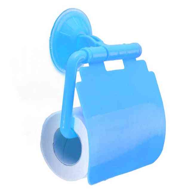 Portable Modern Wall Mounted Bathroom Toilet Paper Roll Holder