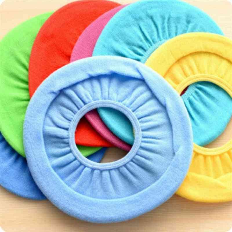 Warm, Soft And Washable Toilet Seat-lid Cover