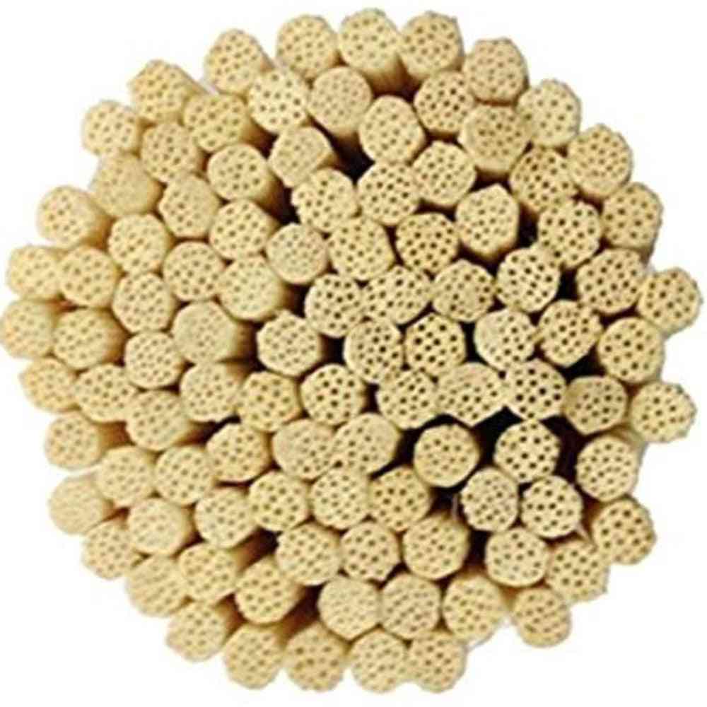 Reed Sticks Aromatherapy Refills Sticks For Home, Office, Bedroom ,spa Aroma Diffuser Sticks