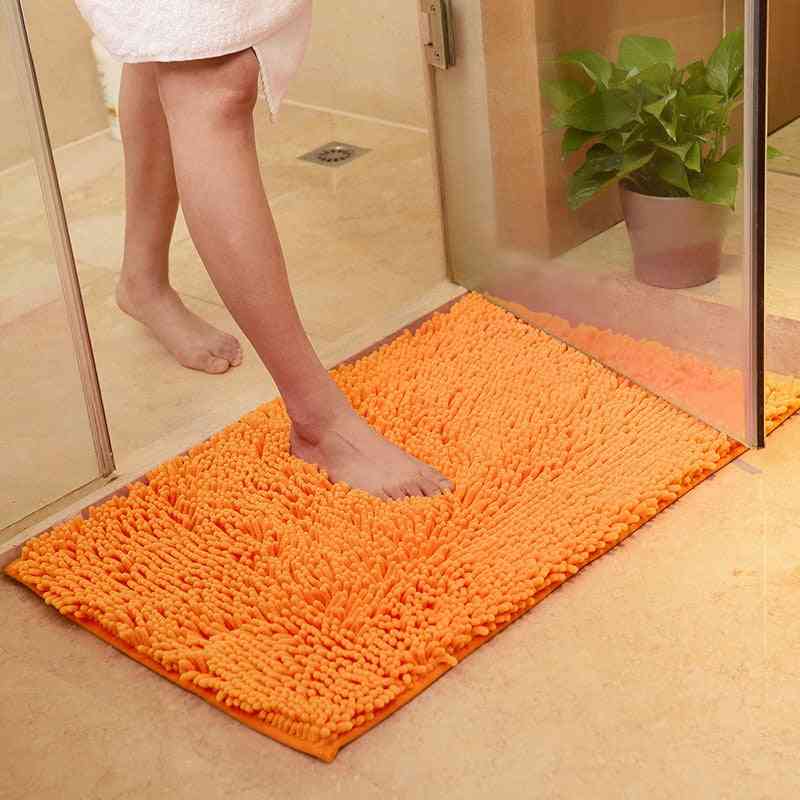 High Quality Bathroom Carpet - Anti Slip Bath Rugs And Mats For Shower Room