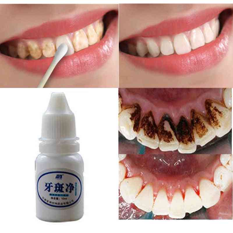 10ml Teeth Whitening Water-dental Odontologia