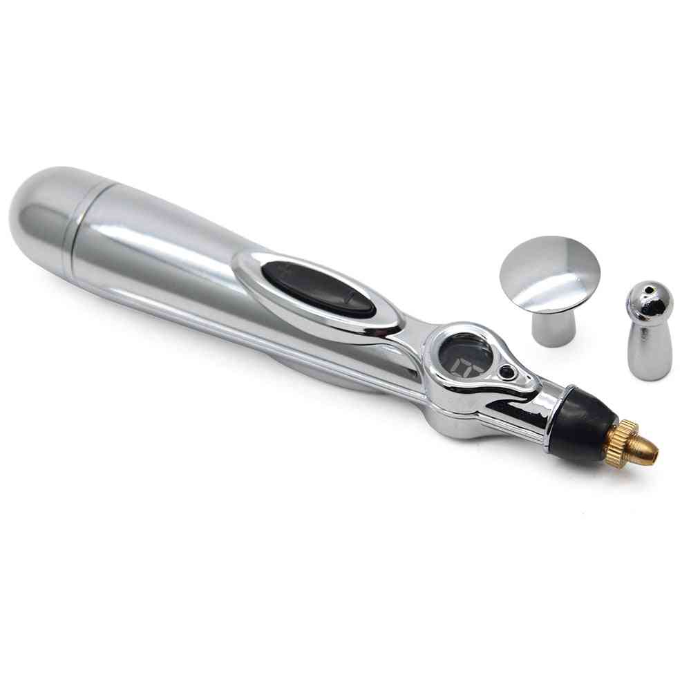 Magnet Therapy Heal Massage Pen - Energy Pen Worthy Pain Relief Therapy