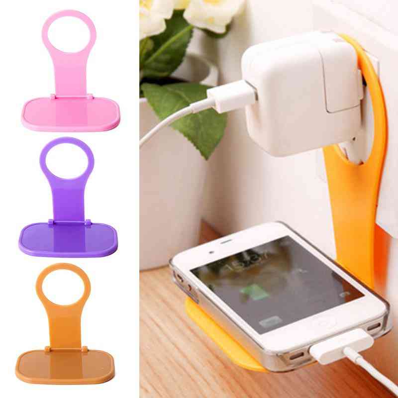 Cell Phone Charging-hanging Holder-1pc