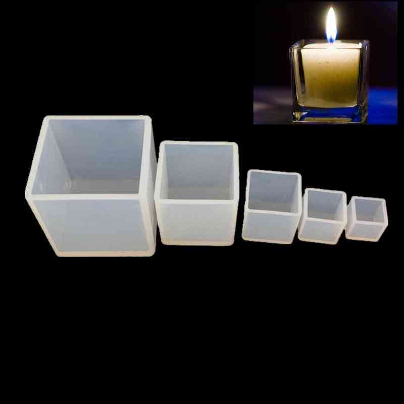 Diy Gypsum Plaster Crafts, Soap, Candle Molds