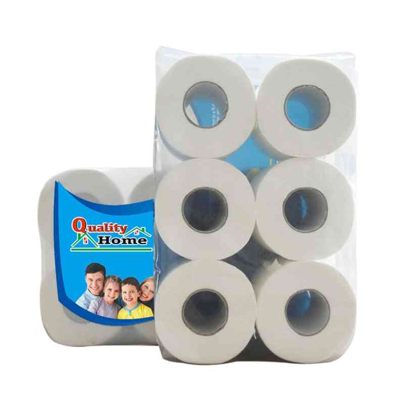 Tissue Party Supplies, Disposable Practical Toilet Paper