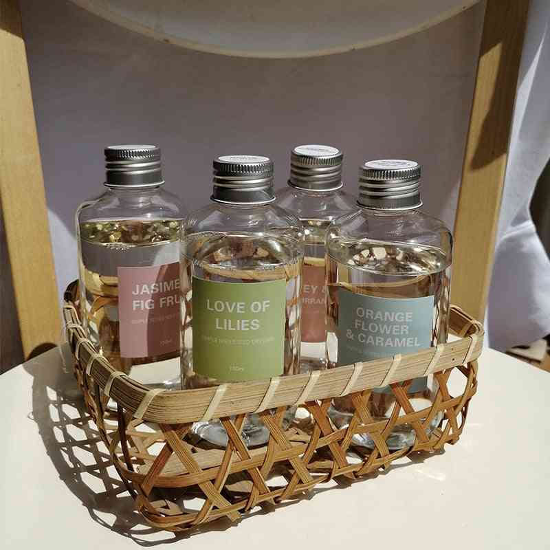 Casa 7 perfume fragrância aroma óleo essencial palheta difusor refil
