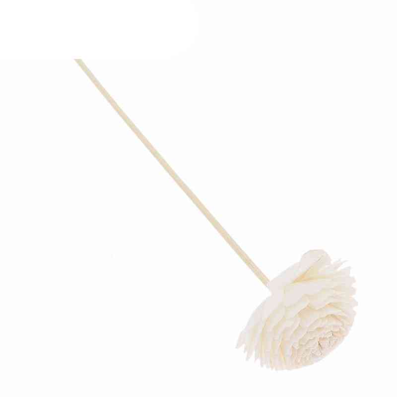 Flower Shape Reed Diffuser Replacement Stick 5pcs 3mm