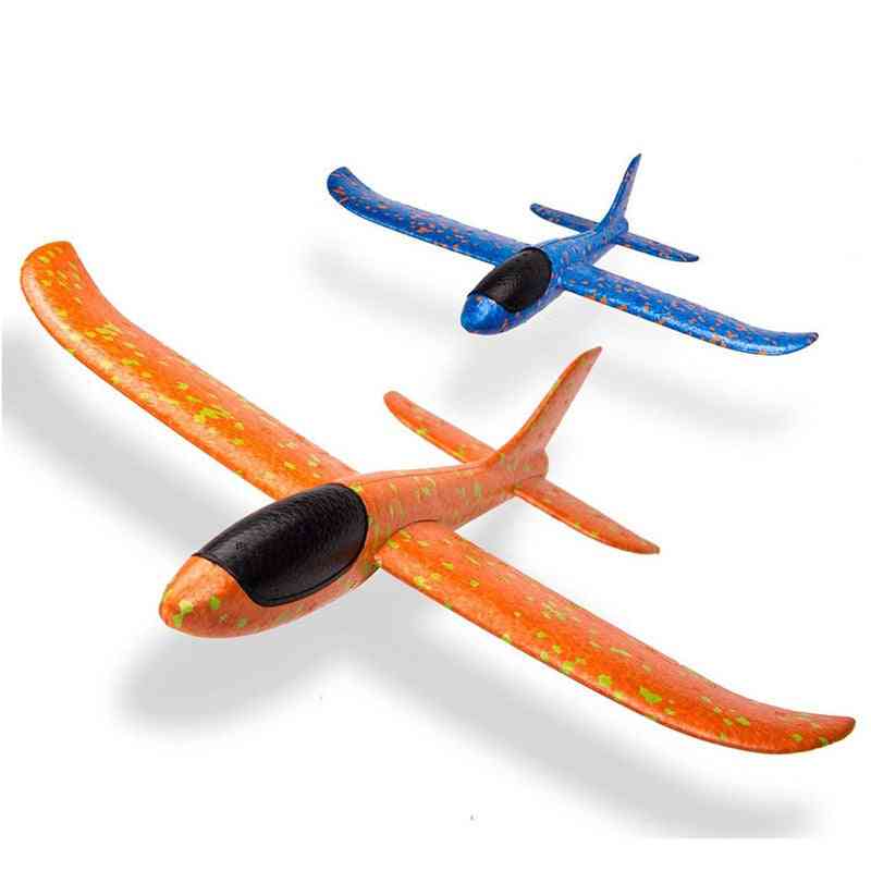 Hand Throwing, Flying Sports Glider For