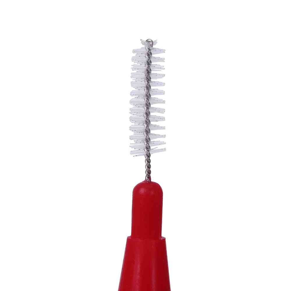 Soft Interdental Brush - Tooth Cleaning Care