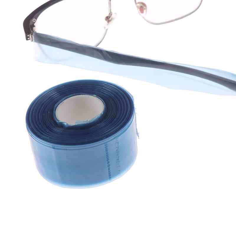 Disposable Plastic Covers For Glasses Legs Frame