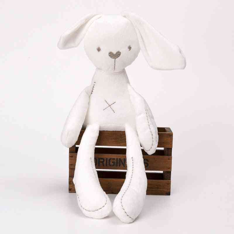 Cute Rabbit Doll - Baby Soft Plush For