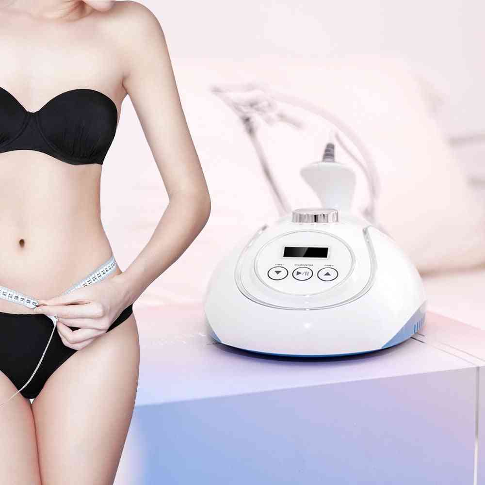 Anti-cellulite Machine - Body Slimming High Frequency Vibration And Fat Burner Massager