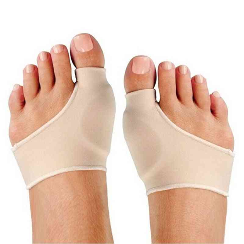 Bunion Gel Sleeve - Foot Pain Relieve Cover