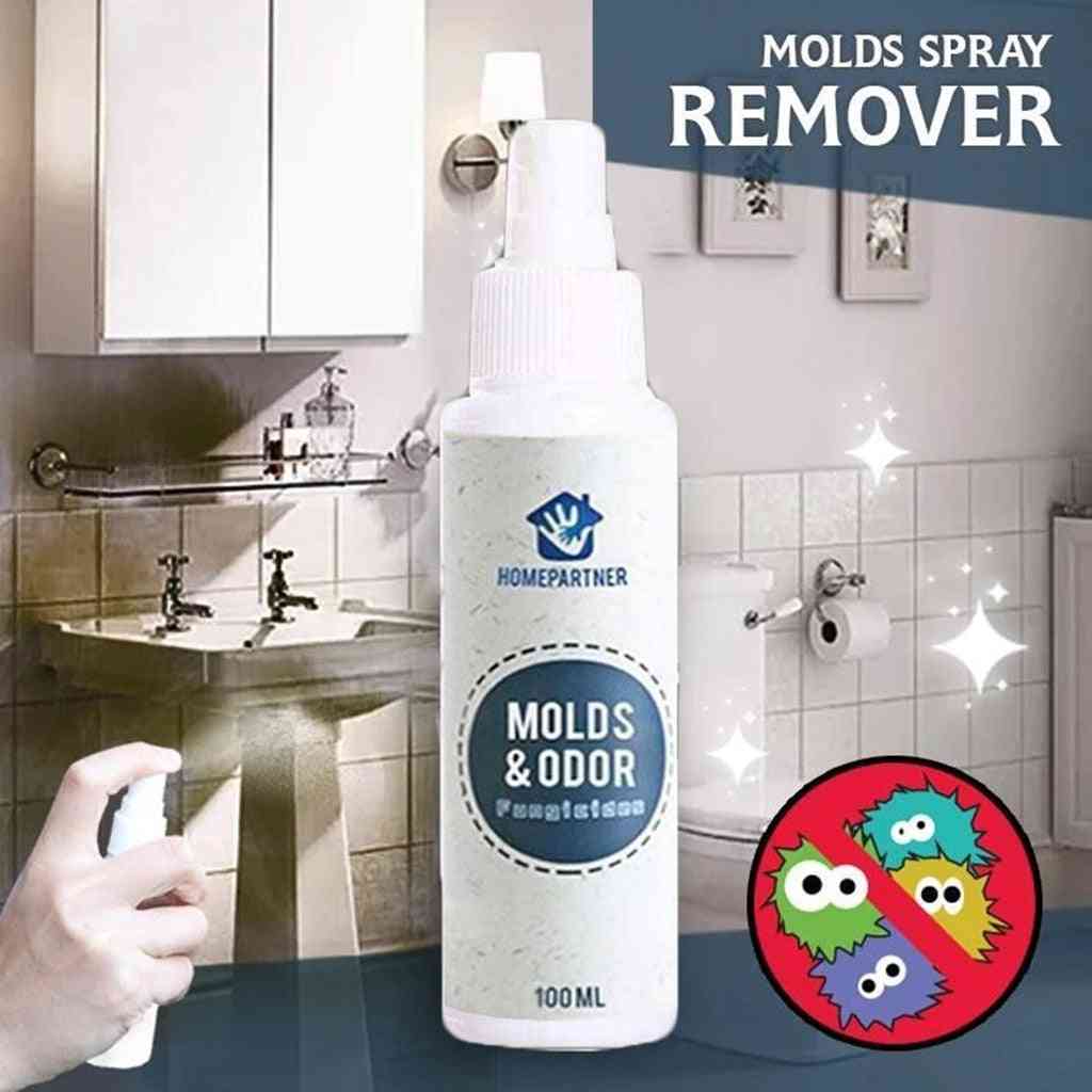 Out Stains Remover & Odor Fungicide Spray Household And Kitchen Multi-purpose Cleaner