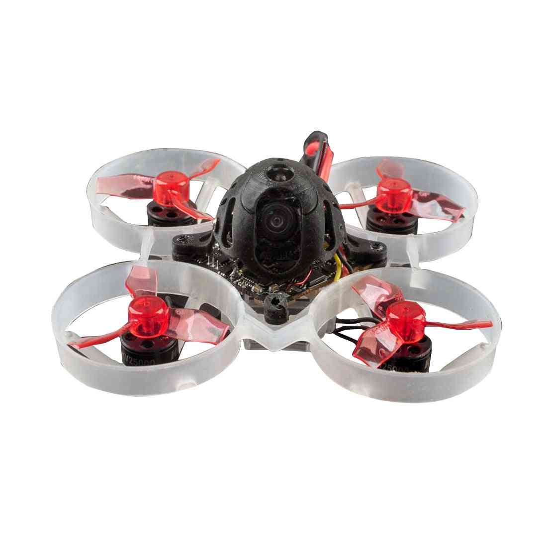 Dirkalni dron s 4 v 1 - enostaven za uporabo