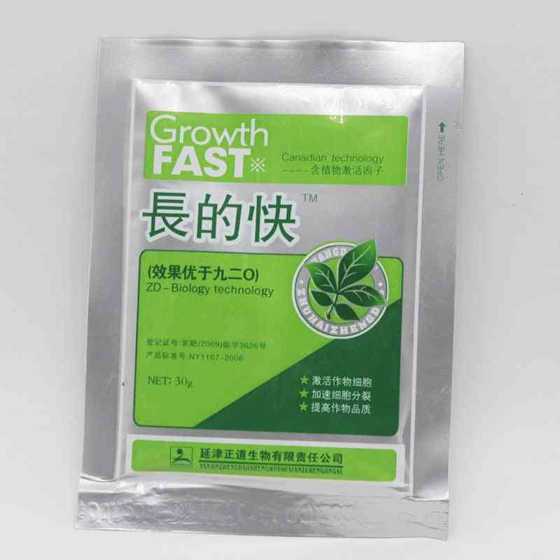 Plant Root Rapid Growth Fertilizer 30g