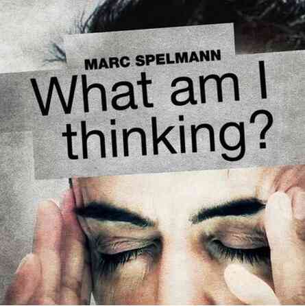 What Am I Thinking By Marc Spelmann Magic Tricks