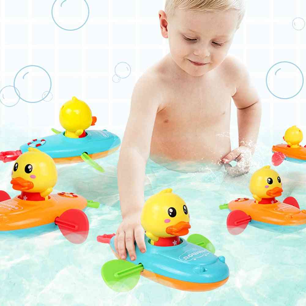 New Baby Bath Toy - Floating Water, Swimming