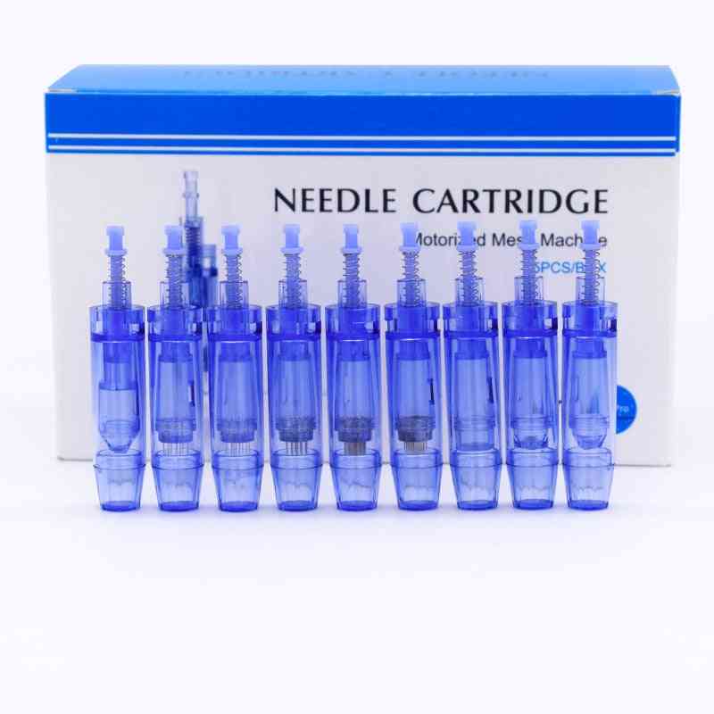 A1 Needle Cartridges - Skin Renew, Pen Replacement Tattoo Tips