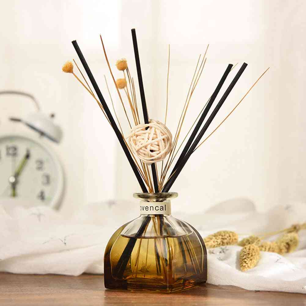 Bez pročišćavanja požara aromaterapija parfem hlapljivi difuzor štapići od ratana