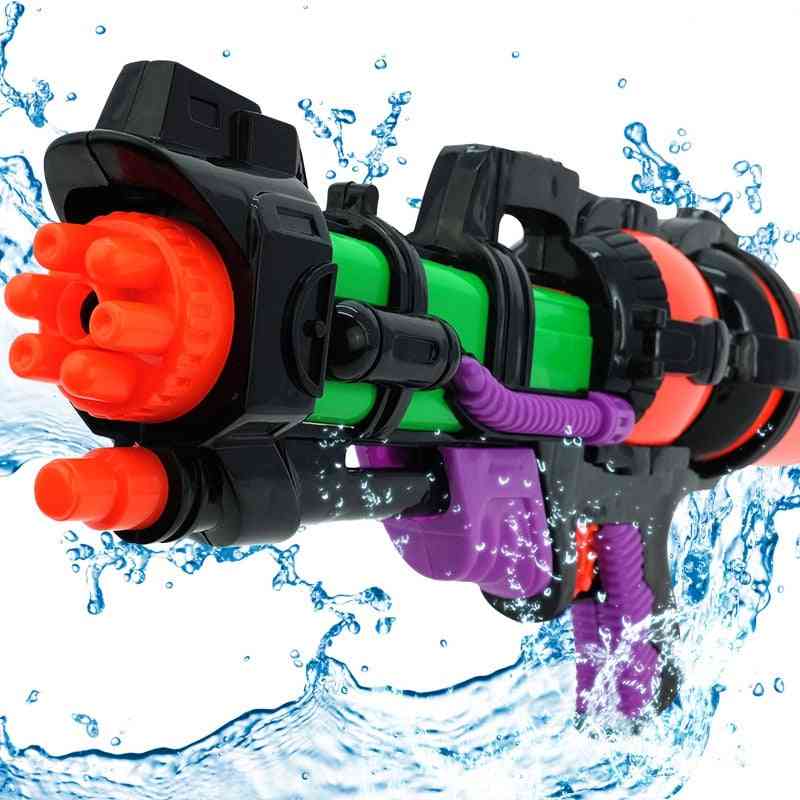 44cm hogedruk waterpistool met grote capaciteit speelgoed - buitenspellen voor kinderen / kinderen -